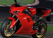 Ducati 1198